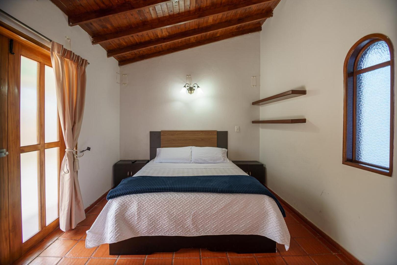 ريونيغرو Finca Hotel 12 Palmas- Aeropuerto Jmc المظهر الخارجي الصورة