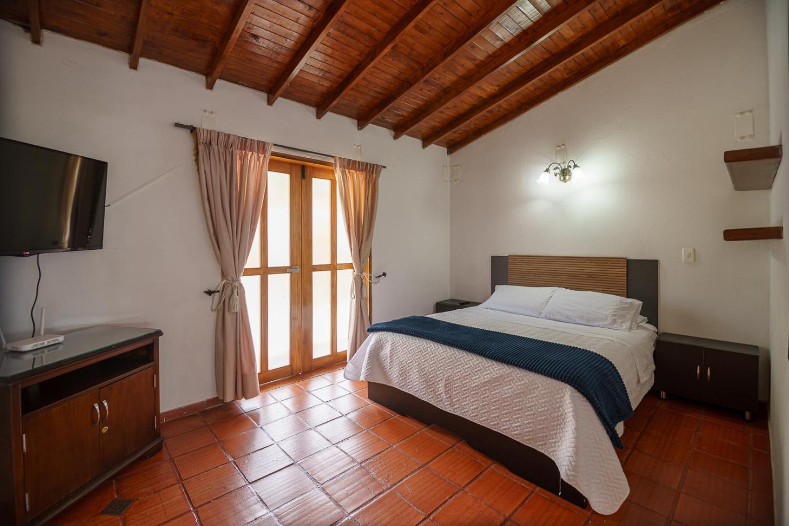 ريونيغرو Finca Hotel 12 Palmas- Aeropuerto Jmc المظهر الخارجي الصورة