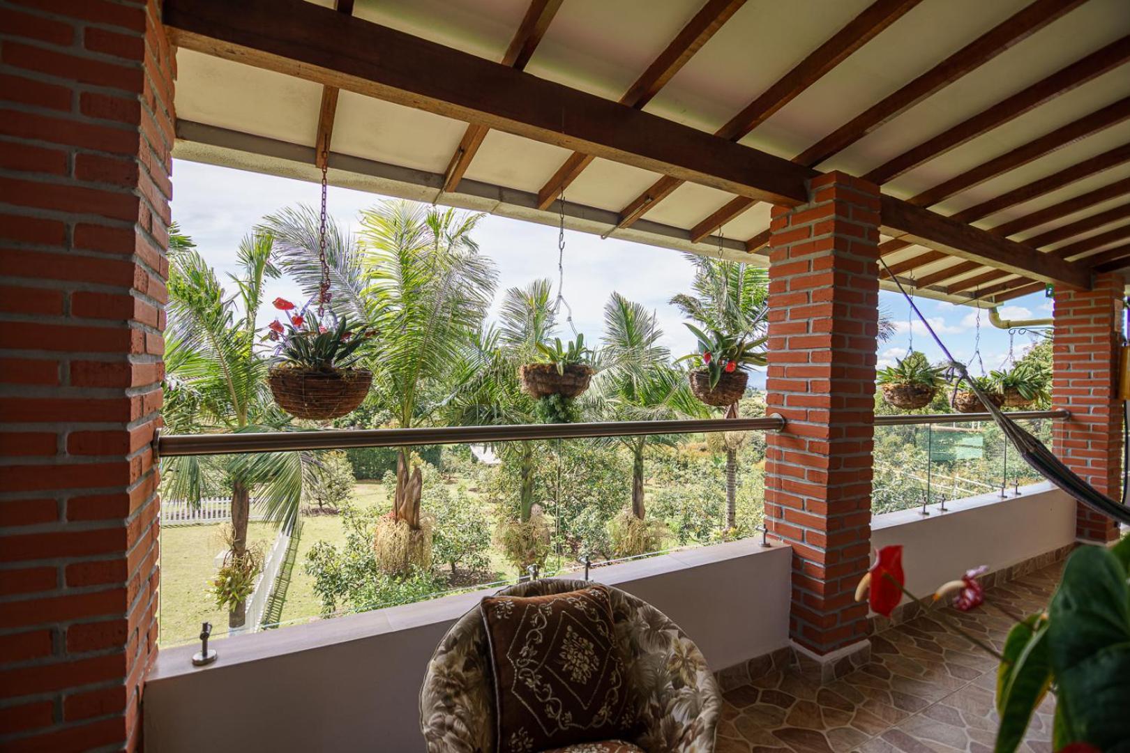 ريونيغرو Finca Hotel 12 Palmas- Aeropuerto Jmc المظهر الخارجي الصورة