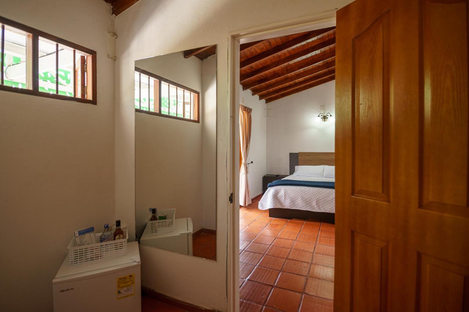 ريونيغرو Finca Hotel 12 Palmas- Aeropuerto Jmc المظهر الخارجي الصورة