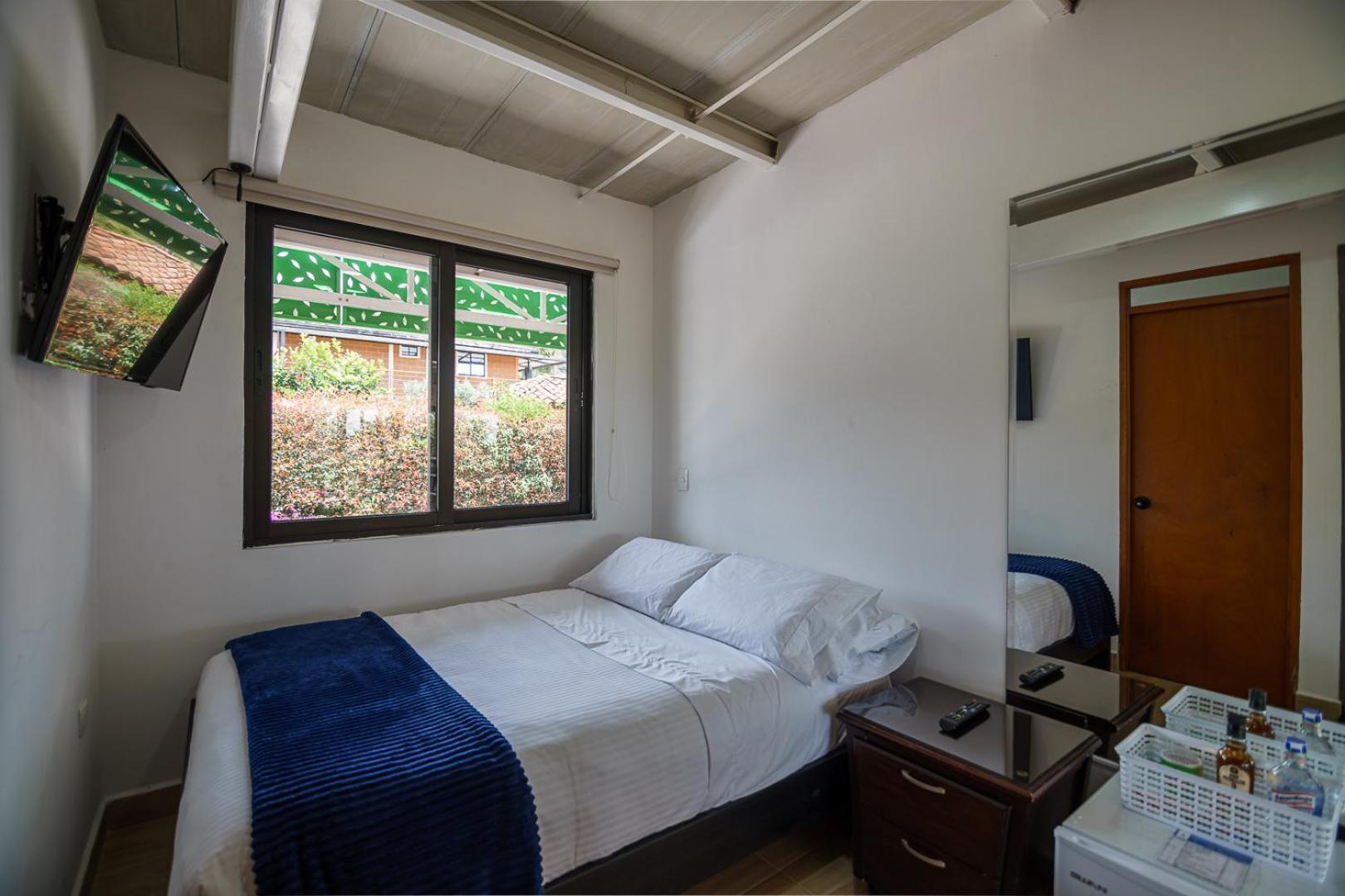 ريونيغرو Finca Hotel 12 Palmas- Aeropuerto Jmc المظهر الخارجي الصورة