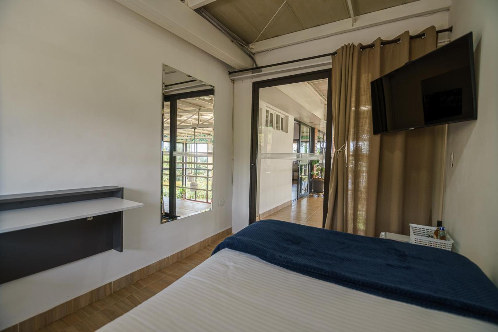 ريونيغرو Finca Hotel 12 Palmas- Aeropuerto Jmc المظهر الخارجي الصورة